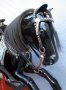 Our Harley (Sandy) Coin Operated Horse