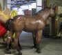 Life Sized Mule
