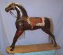 Converse Standing Platform Rocking Horse