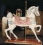 Dentzel Stander (Arabian Stallion Horse)
