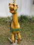 Illions Supreme Jumper Stargazer, 48" long Park Paint