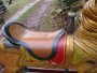 Antique Stein & Goldstein MR Jumper on Glider Base
