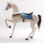 Looff Carousel Horse Stander