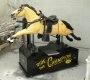 Coin operated Champion Horse (Palomino in Stock now!)