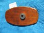 Cherry Carousel Horse Base Set  #50