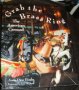Grab the Brass Ring, out of print book