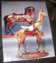 Sotheby's, Carousel Art Auction New York, Sat. March 24,1990