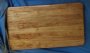 Wood Base - For Jumper  Oak stained Golden Oak