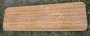 Wood Base - For Large Jumper or small Stander  Natural Oak 