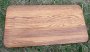 Wood Base - For Jumper  Oak Golden Light 