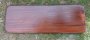  Solid Mahogany Carousel Base Set for Traveler Jumpers or Kiddie size