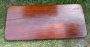  Solid Mahogany Carousel Base Set for Jumpers, Prancers, or small stander