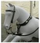 Coin-Op Horse Bridle Only