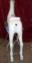 Armitage Herschell Track Machine Carousel Horse