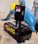 Coin Operated Flipper the Dolphin