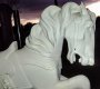 Spillman Carousel Horse Tucked Head, 2nd row, [ clone ]