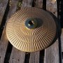 Starburst Round Cast Iron 16 inch Base set