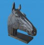 Table Top Horse Head for Displays [ clone ]